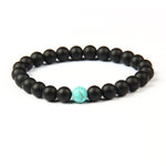 Minty Clouds Distance Bracelets - Limited edition!