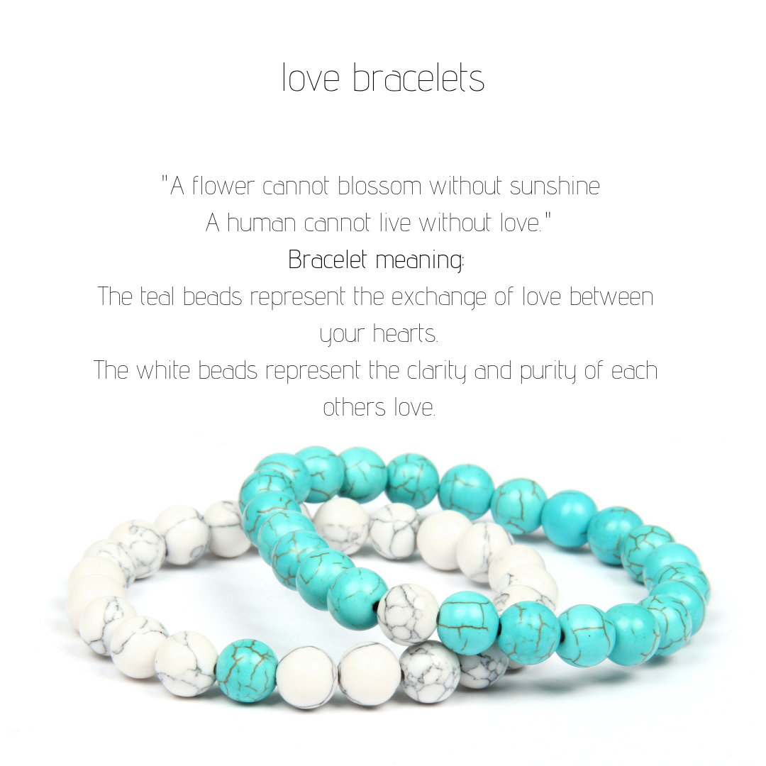 Love Bracelets